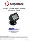 Driver s License Camera Scanner Installation Guide!