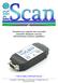 Transform any computer into a powerful automotive diagnostic scan tool with performance analysis capabilities! ~ Visit us online at MyScanTool.