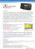 Product Description. Model VM 500 series [ VM508/VM508E ] Water Alarm. Telephone/Pager Alert Calls. Power Alarm. Maximum Number of Sensors