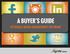A BUYER S GUIDE TO SOCIAL MEDIA MANAGEMENT SOFTWARE