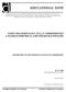 EDUCATIONAL NOTE EXPECTED MORTALITY: FULLY UNDERWRITTEN CANADIAN INDIVIDUAL LIFE INSURANCE POLICIES COMMITTEE ON LIFE INSURANCE FINANCIAL REPORTING