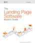 Landing Page Software