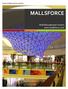 Intelligent Business Solutions MALLSFORCE. Mall Management System www.mallsforce.com
