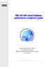 ... IBM AIX with Oracle Database performance: a beginner s guide