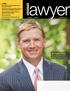 M. Carter Crow THE HOUSTON. 2014-2015 President Houston Bar Association. inside... Volume 52 Number 1 July/August 2014