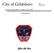 City of Goldsboro. After the Fire. Fire Department. 204 South Center Street, Goldsboro, NC 27530 (919) 580 4262