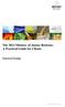 The 2013 Ministry of Justice Reforms: A Practical Guide for Clients Garwyn Group