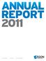 ANNUAL REPORT 2011 LIFE INSURANCE PENSIONS ASSET MANAGEMENT