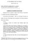 IN THE SUPREME COURT OF FLORIDA. Case No. SC05-1150. IN RE: PETITION TO AMEND RULE 4-1.5(f)(4)(B) OF THE RULES OF PROFESSIONAL CONDUCT /