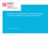 Model-Driven Development of a Biosignal Analysis Framework: Benefits and Impacts on Processes. Nikolas Hofmann 08.11.2012