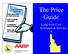 The Price Guide. to Long-term Care Insurance & Services in. Your Questions Answered. How Much Does It cost in Idaho? How to avoid Mistakes?