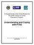 A Supplemental Take-Home Module for the NAMI Family-to-Family Education Program: Understanding and Coping with PTSD