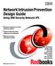 Network Intrusion Prevention Design Guide