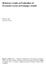 Reference Guide on Estimation of Economic Losses in Damages Awards Robert E. Hall Victoria A. Lazear