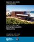 2013 EXCELLENCE IN BUILDING AWARDS NEWCASTLE