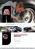 AUTOMOTIVE PRODUCTCATALOGUE PRODUCTGUIDE PERFORMANCE DRIVEN ENGINE OILS GEAR & TRANSMISSION OILS BRAKE FLUIDS FUEL TREATMENTS GREASES ANTIFREEZE