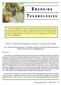 T e c h n o l o g i e s