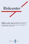 The research group on Risk in Insurance and Finance is attached to the Institute of Applied Economics IREA-UB.