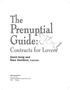 David Greig and Ross Davidson, Lawyers. Self-Counsel Press (a division of) International Self-Counsel Press Ltd. USA Canada