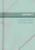 CHAPTER 11. Annuities and