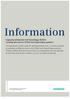 Information. Siemens Enterprise Communications www.siemens-enterprise.com