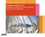 A publication of PwC s Financial Services Institute (FSI) Getting to Know You: Building a Customer-Centric Business Model for Retail Banks