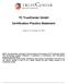 TC TrustCenter GmbH. Certification Practice Statement