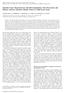 Question Types, Responsiveness and Self-contradictions when Prosecutors and Defense Attorneys Question Alleged Victims of Child Sexual Abuse