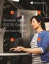Windows Server 2012 R2 Storage