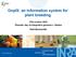 GnpIS: an information system for plant breeding