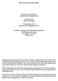 NBER WORKING PAPER SERIES FINANCIAL AID POLICY: LESSONS FROM RESEARCH. Susan Dynarski Judith Scott-Clayton