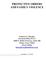 PROTECTIVE ORDERS AND FAMILY VIOLENCE