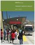 transit service policy july 2012