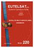 EUTELSATS.A. Systems Operations Guide