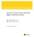 Veritas Cluster Server Bundled Agents Reference Guide