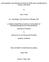 MANAGEMENT AND REHABILITATION OF INTER-DOG AGGRESSION IN ANIMAL SHELTERS. Jane S. Orihel. B.A. (Psychology), The University of Winnipeg, 2002