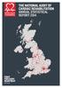 THE NATIONAL AUDIT OF CARDIAC REHABILITATION ANNUAL STATISTICAL REPORT 2014