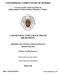 UNIVERSIDAD COMPLUTENSE DE MADRID C-BAND LINAC FOR A RACE TRACK MICROTRON.