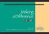 Making a Difference. 2008-2009 Oklahoma s Highlights of Partners Investing in Nursing s Future