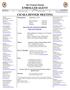 CICSEA DINNER MEETING President Dale R. Machalleck, EA PO Box 5606 Montecito, CA 93150-5606 805/450-2125 805/969-6151 Fax TaxGuRu4U@aol.