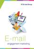 Email Engagement Marketing
