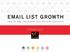 Email List Growth from the Small and Medium-sized Business Perspective