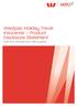 Westpac Holiday Travel Insurance Product Disclosure Statement. Premium, excess and claims guide