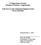 NJ Department of Labor Division of Workers Compensation. Task Force on the Uninsured Employers Fund FINAL REPORT