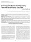 Subscapularis Muscle Activity during Selected Rehabilitation Exercises*