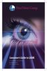 Consumer s Guide to LASIK