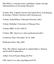 This PDF is a selection from a published volume from the National Bureau of Economic Research. Volume Author/Editor: Sebastian Edwards, editor