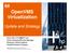OpenVMS Virtualization