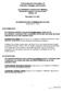 Transnational Association of Christian Colleges and Schools. Accreditation Commission Meeting Renaissance Atlanta Concourse Hotel Atlanta, GA