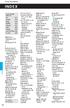 INDEX. Lonely Planet Publications